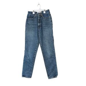 Vintage Jordache High Rise Straight‎ Leg Jeans Size 9/10